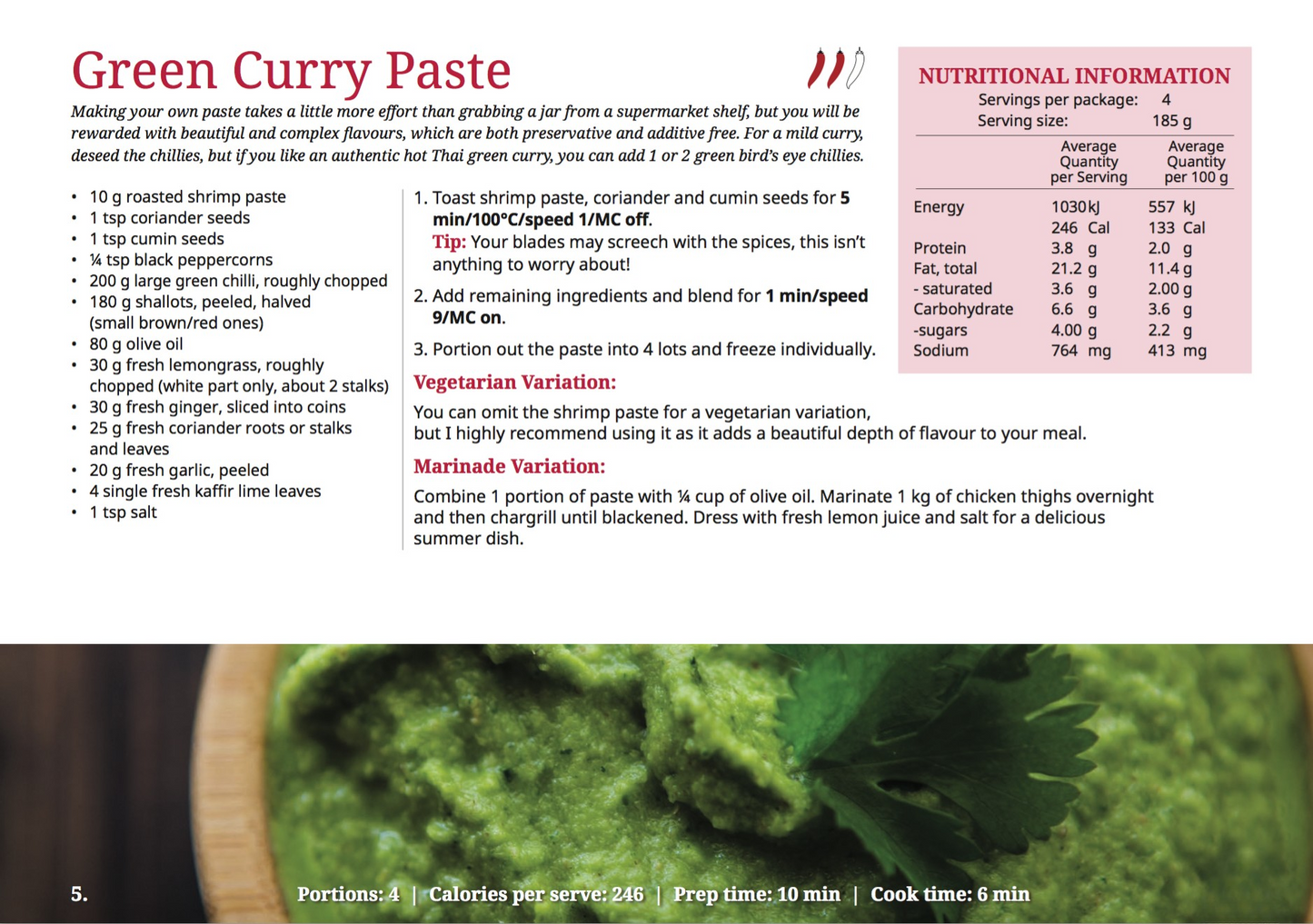 A Little Taste of Asia e-Book