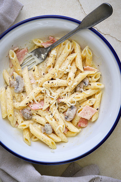 The Healthy Mix V e-Book