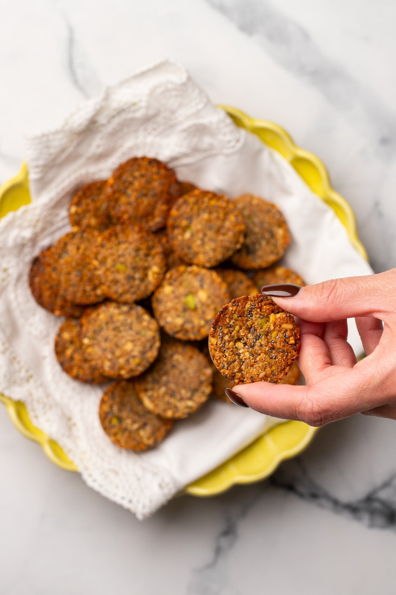 SkinnyMediterranean e-Book