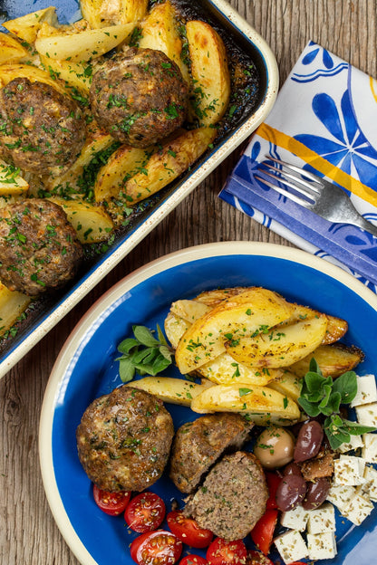 SkinnyMediterranean e-Book