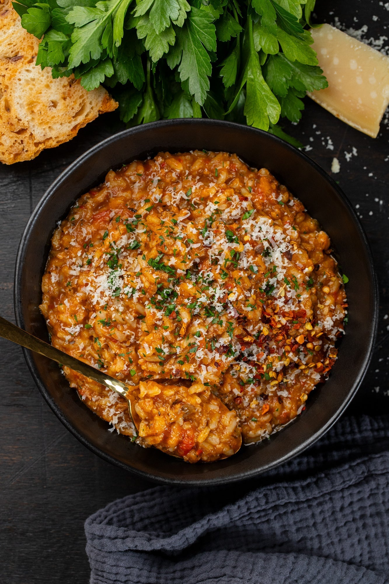 SkinnyMediterranean e-Book