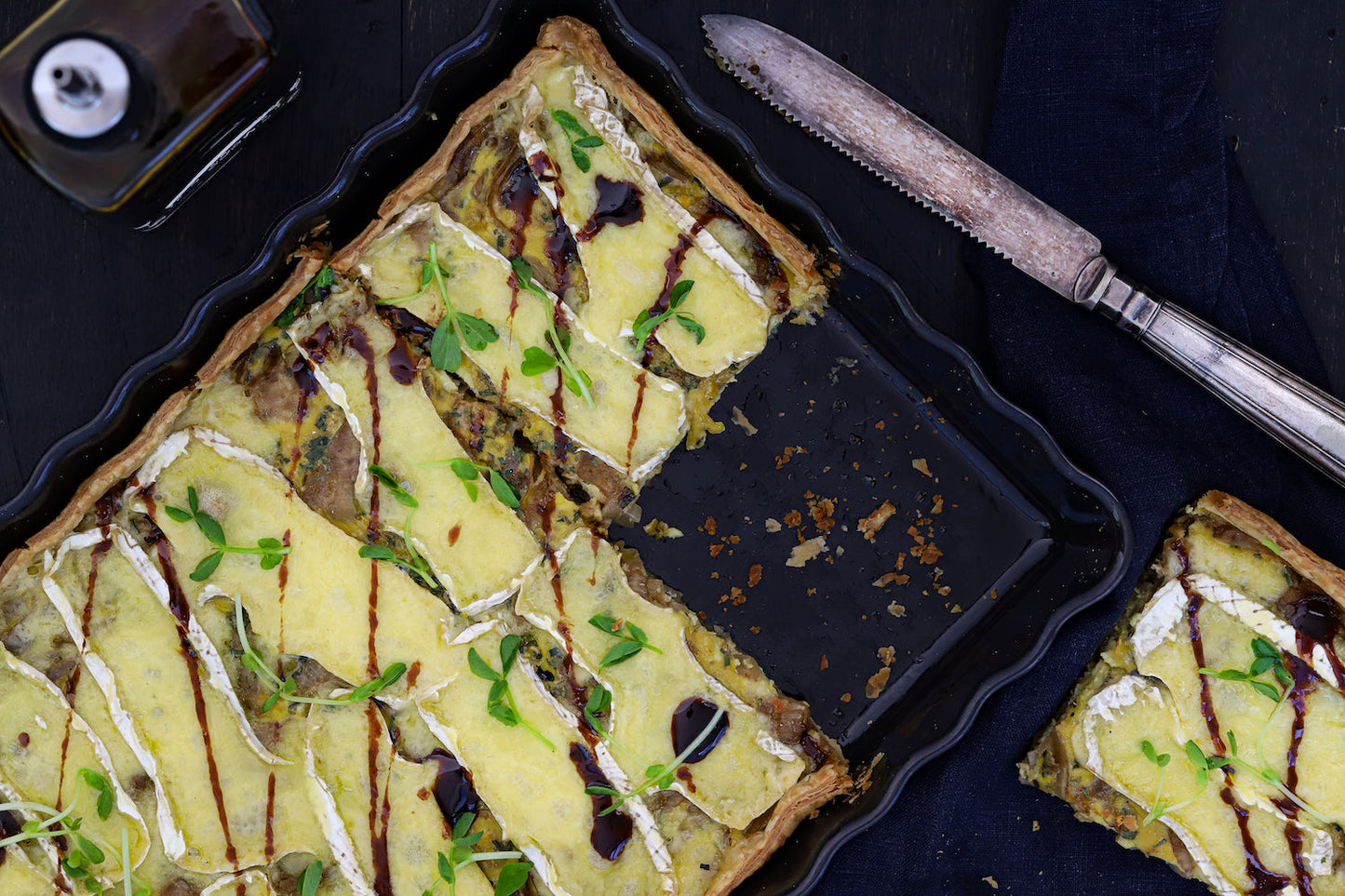 SkinnyEntertaining e-Book