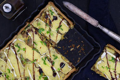 SkinnyEntertaining e-Book