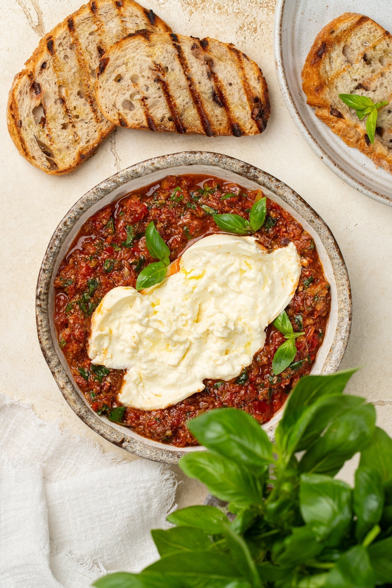 SkinnyMediterranean e-Book