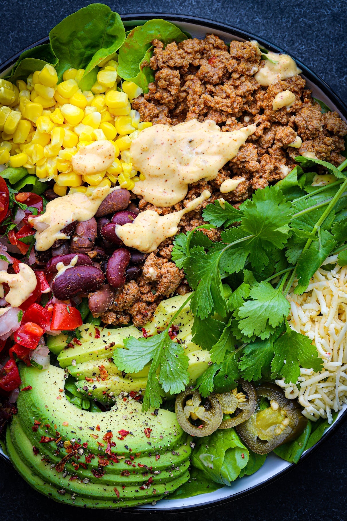 The Healthy Mix V e-Book