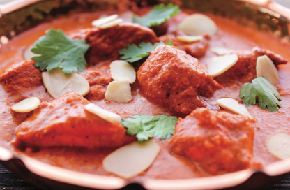 A Little Taste of India e-Book