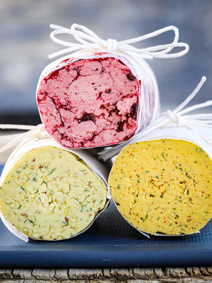 The Healthy Mix V e-Book