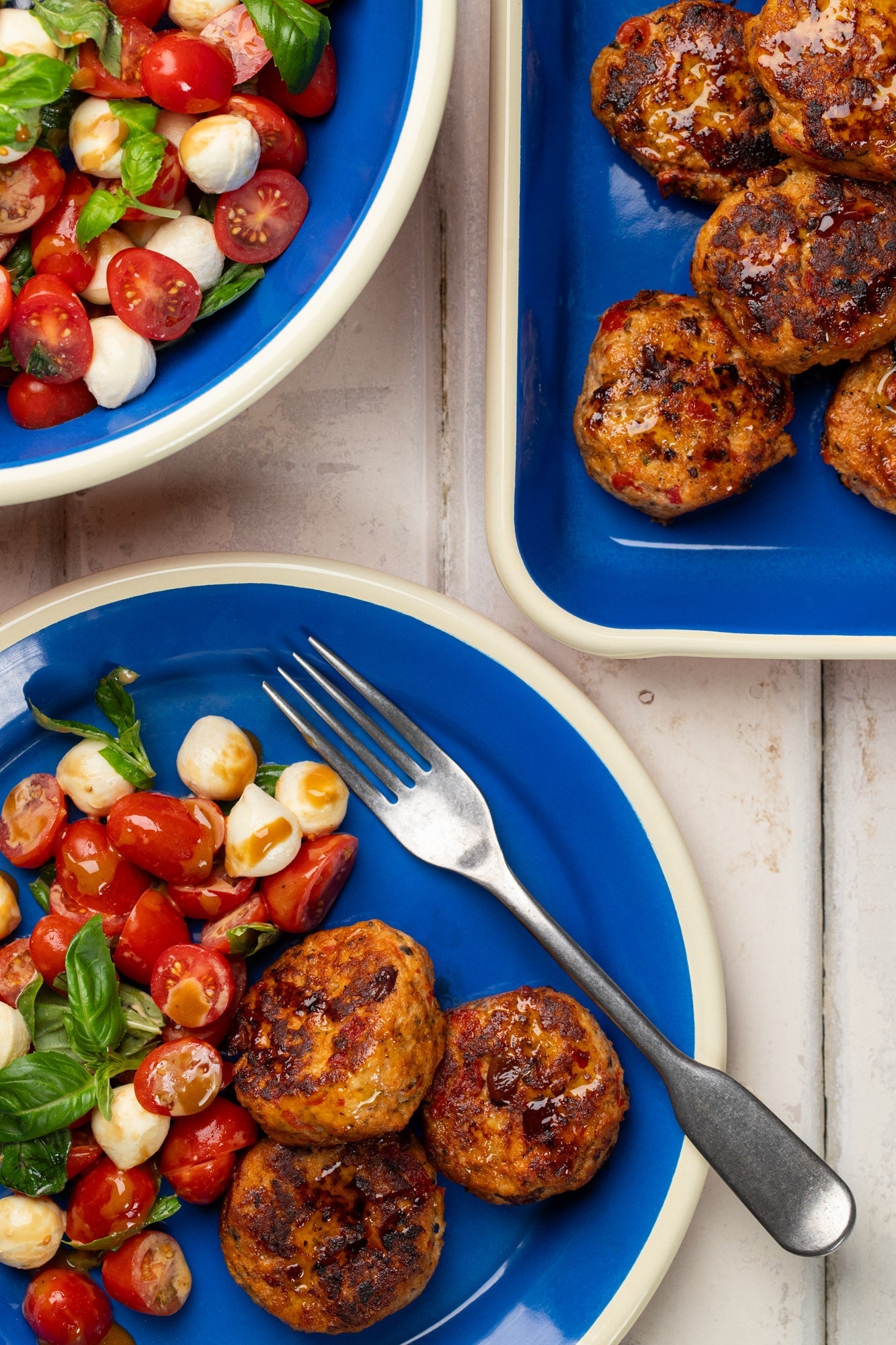 SkinnyMediterranean e-Book