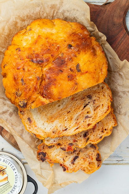 SkinnyMediterranean e-Book