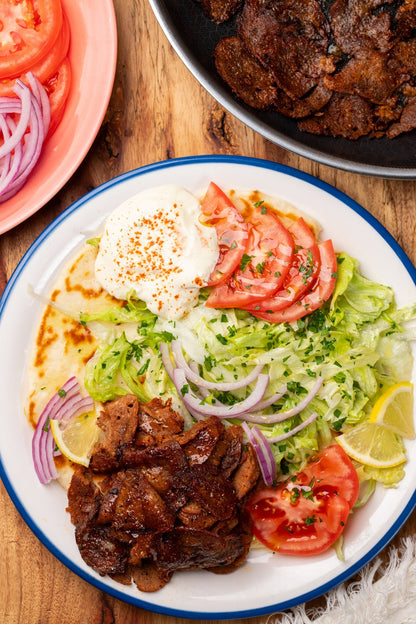 SkinnyMediterranean e-Book