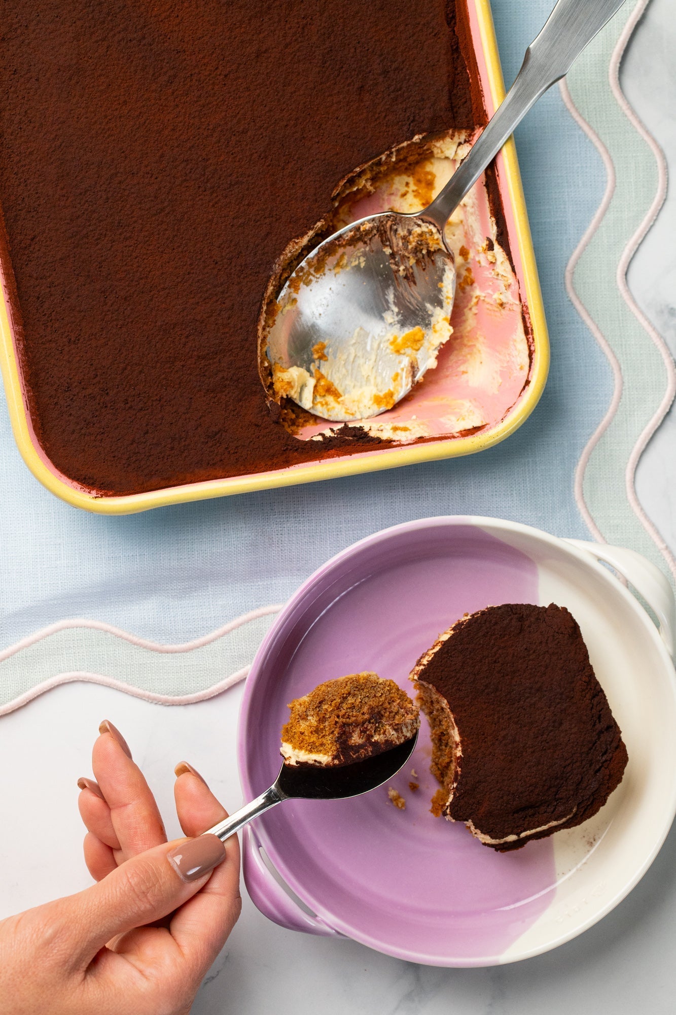 SkinnyMediterranean e-Book