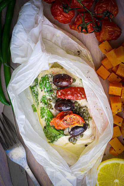 The Healthy Mix V e-Book