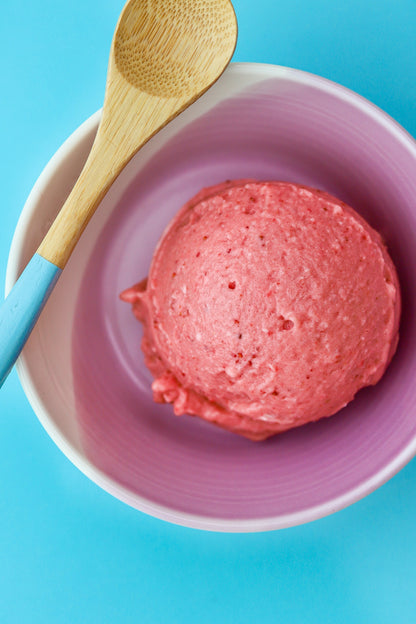 The Healthy Mix VI e-Book