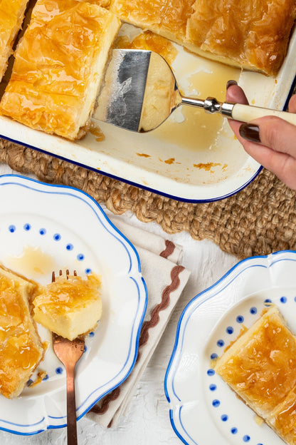 SkinnyMediterranean e-Book