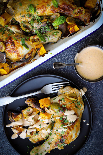 The Healthy Mix V e-Book