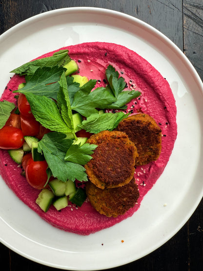 The Healthy Mix Dinners 3 - e-Book