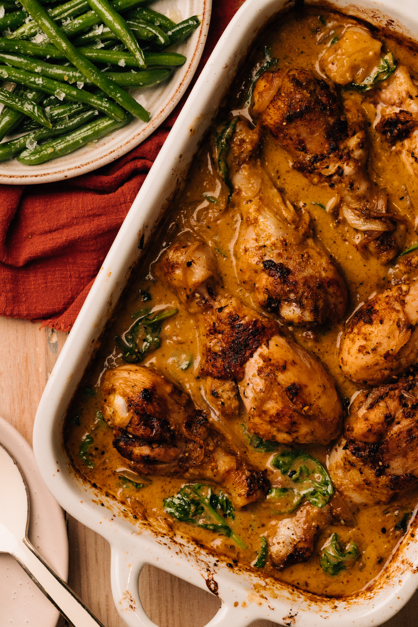 The Healthy Mix Dinners 3 - e-Book