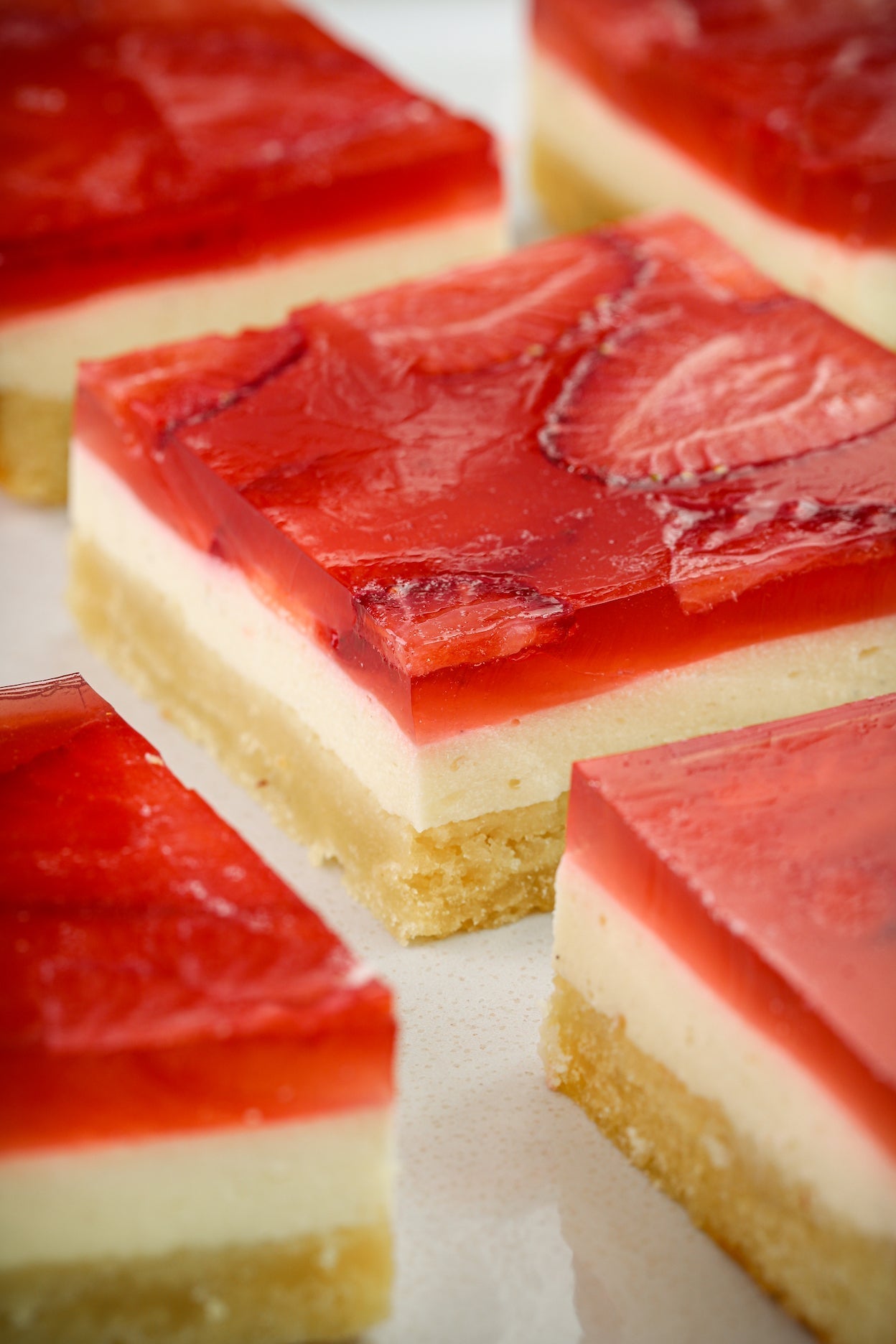 The Healthy Mix V e-Book