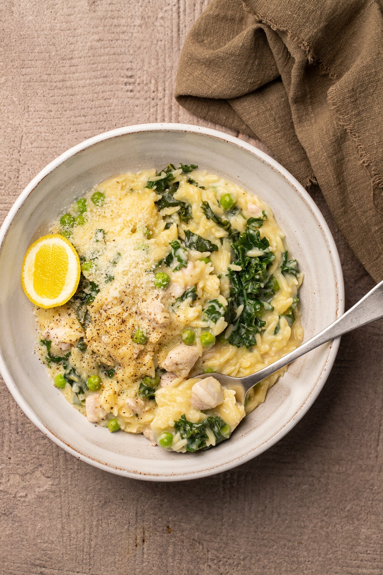 SkinnyMediterranean e-Book