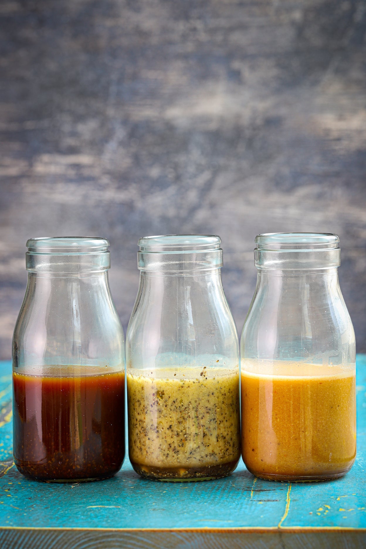 The Healthy Mix V e-Book