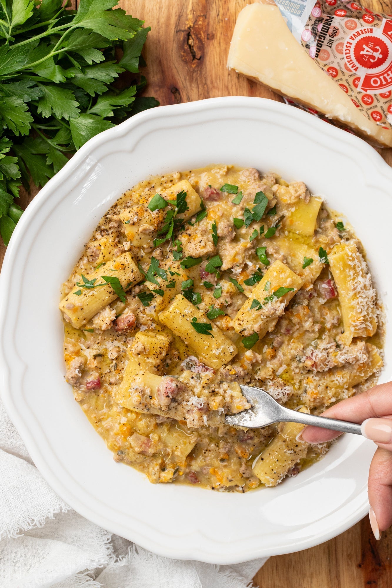 SkinnyMediterranean e-Book