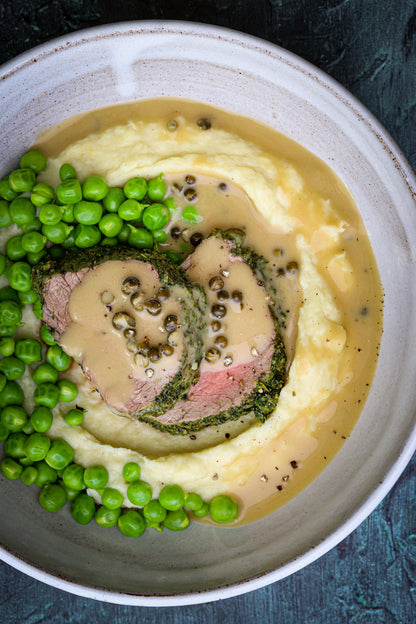 The Healthy Mix V e-Book