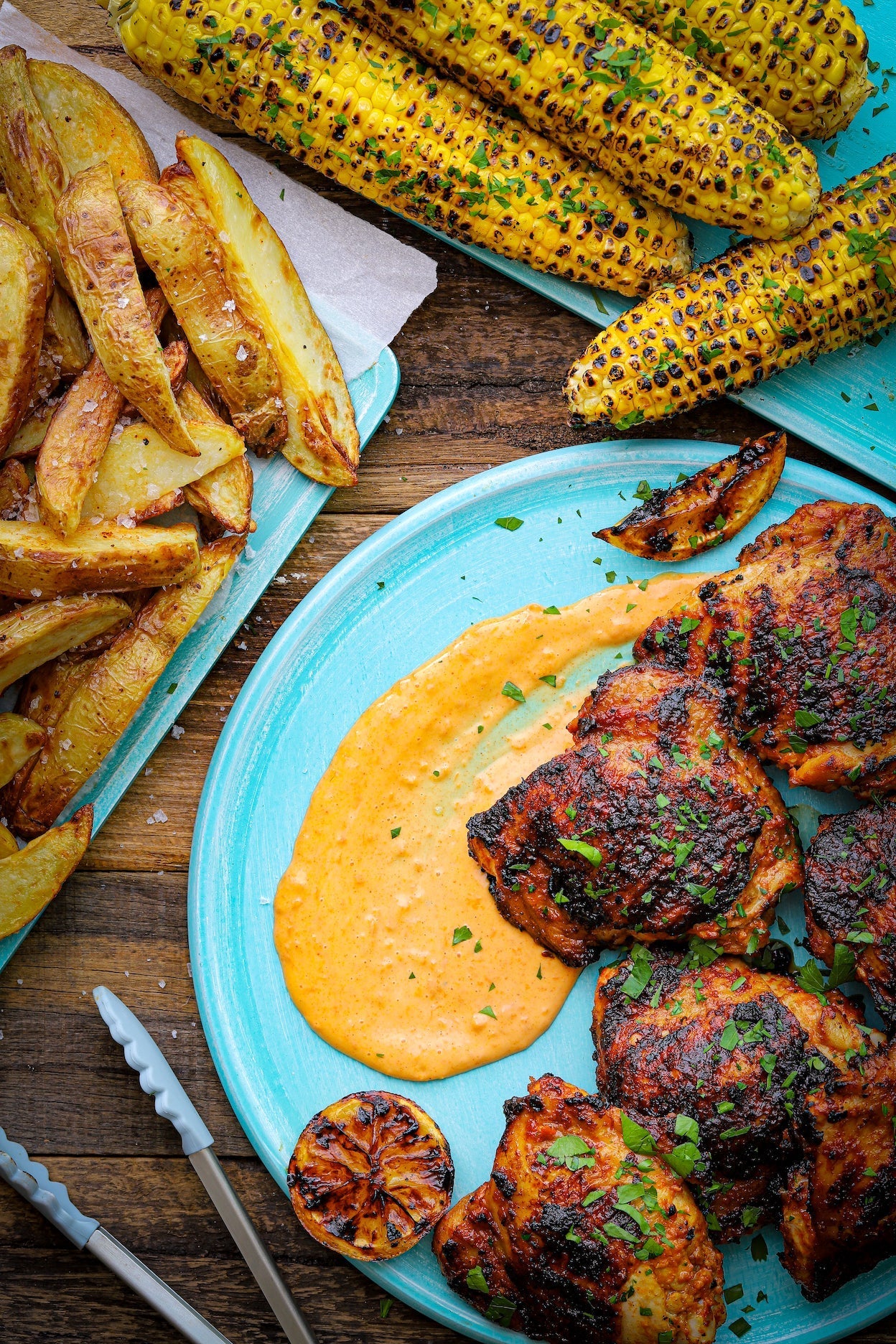 The Healthy Mix V e-Book