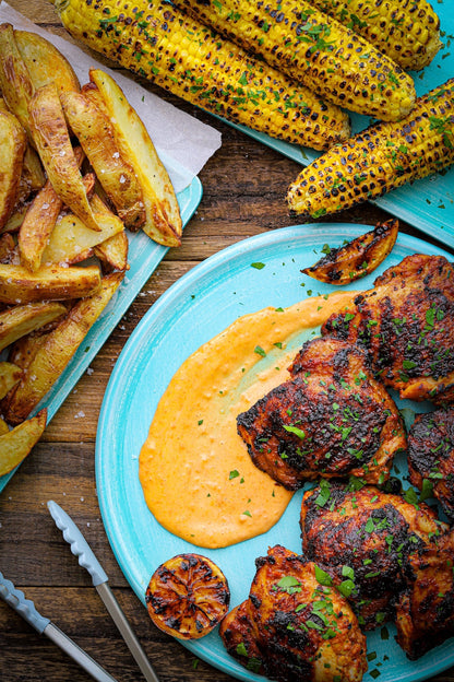 The Healthy Mix V e-Book