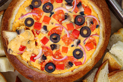 SkinnyEntertaining e-Book