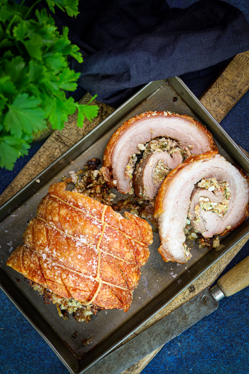 SkinnyEntertaining e-Book