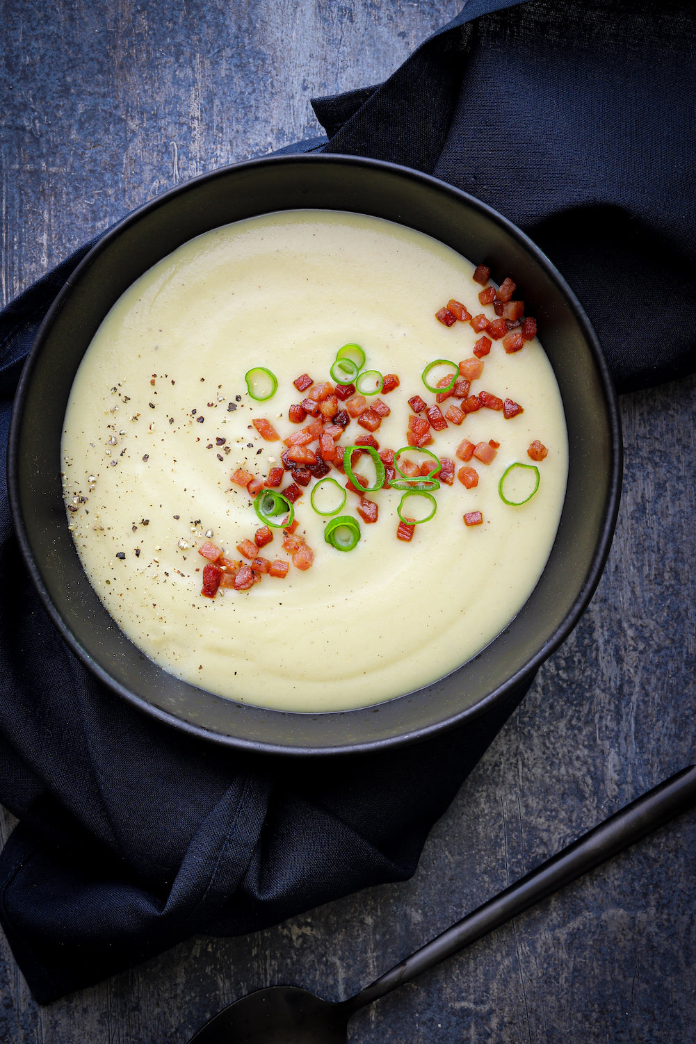 The Healthy Mix V e-Book