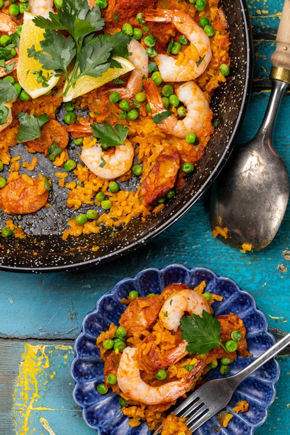 SkinnyMediterranean e-Book