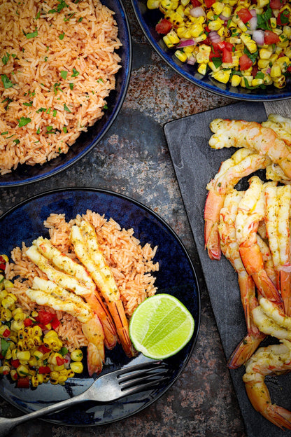 The Healthy Mix V e-Book