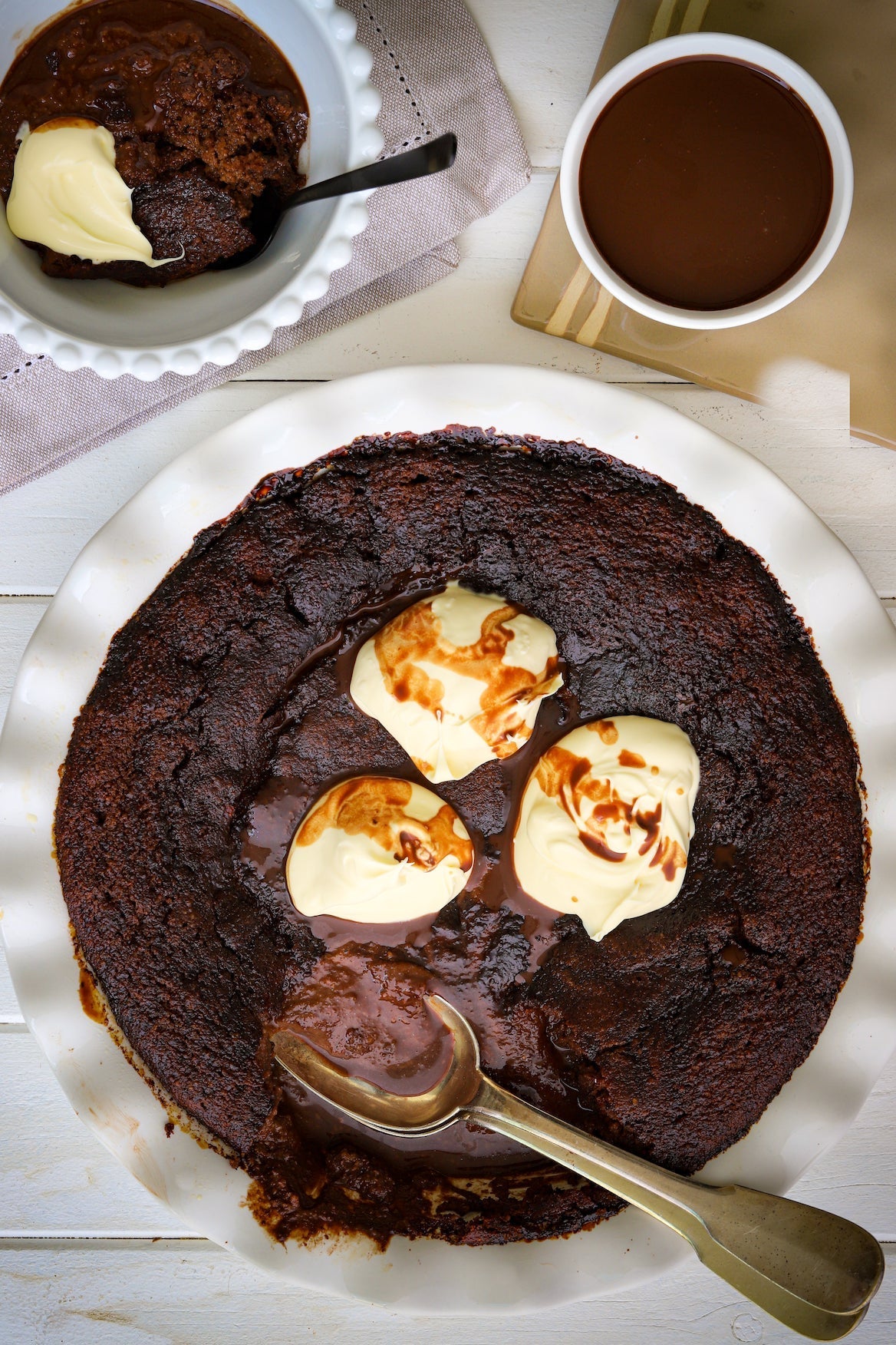 The Healthy Mix V e-Book