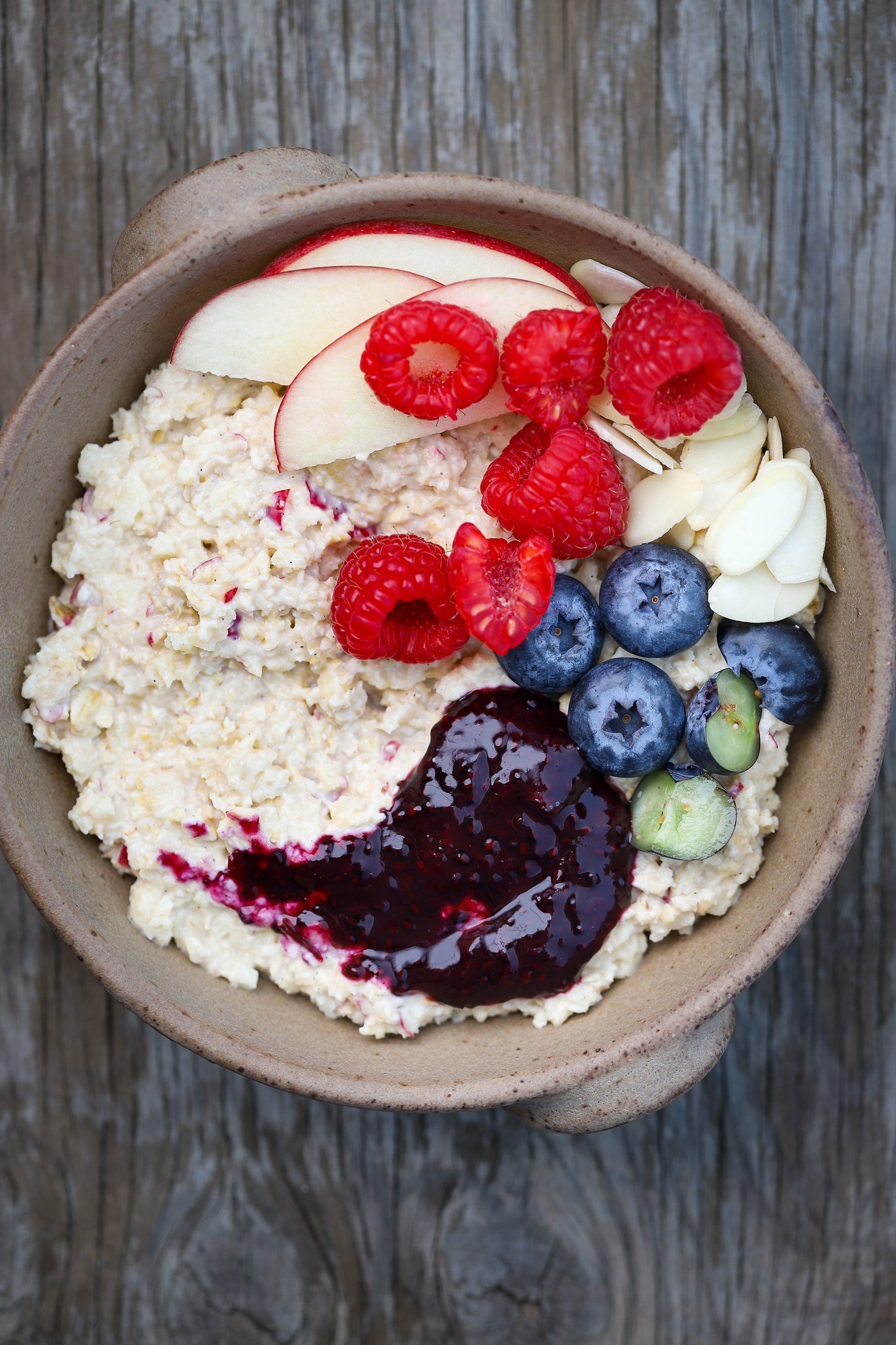 The Healthy Mix VI e-Book