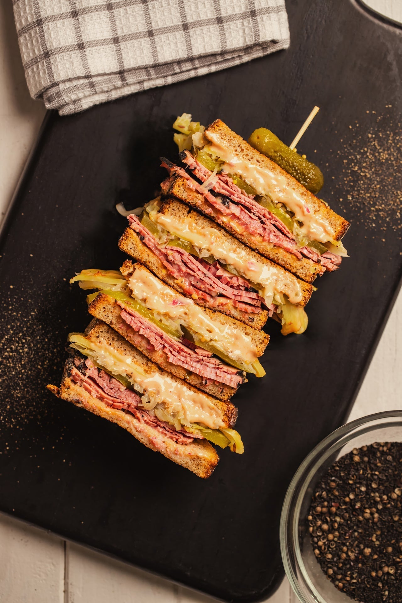 SkinnyAmerica e-Book