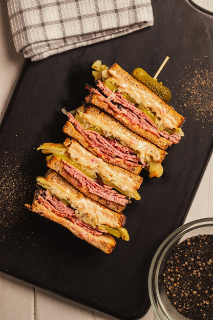 SkinnyAmerica e-Book