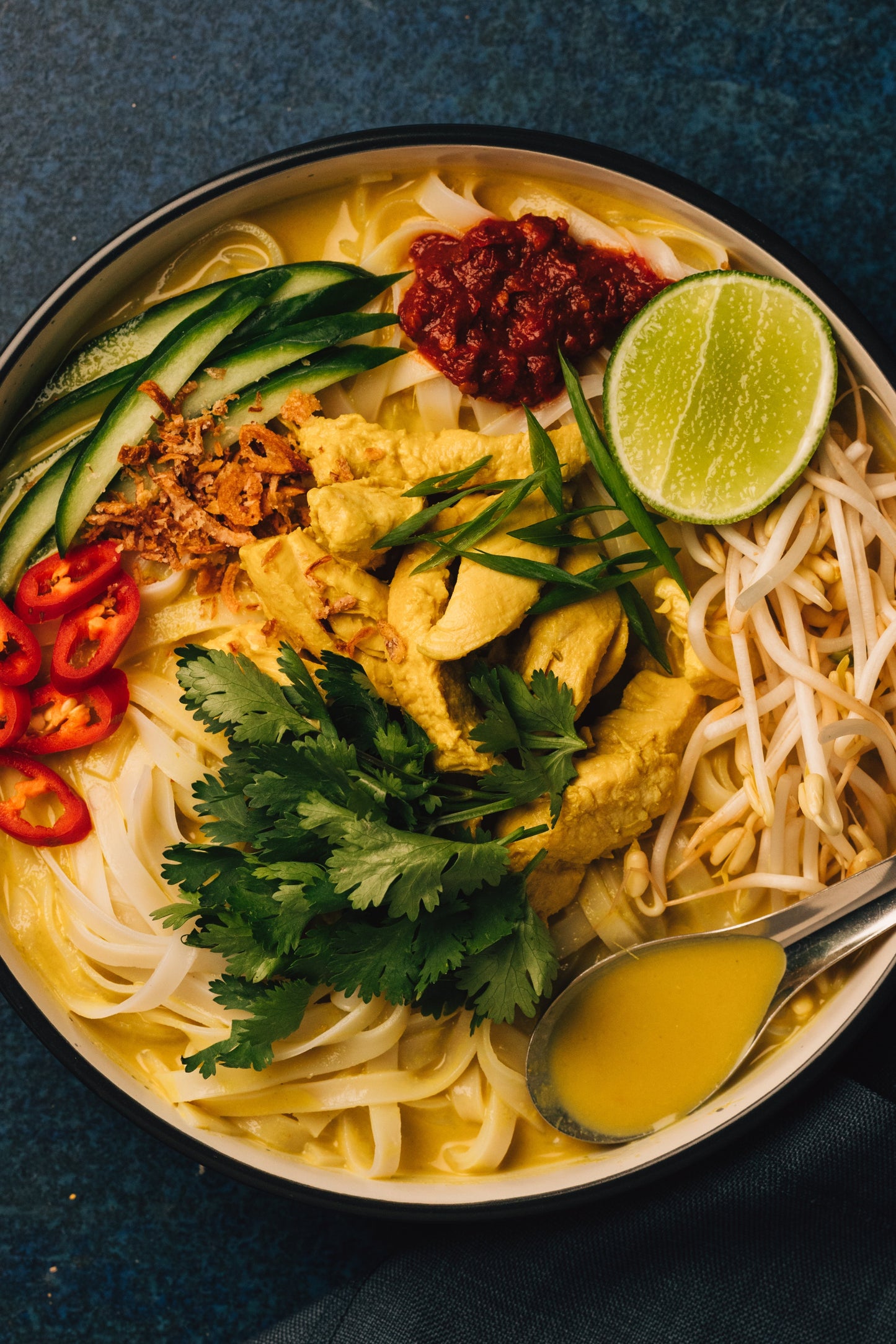 The Healthy Mix Dinners 3 - e-Book