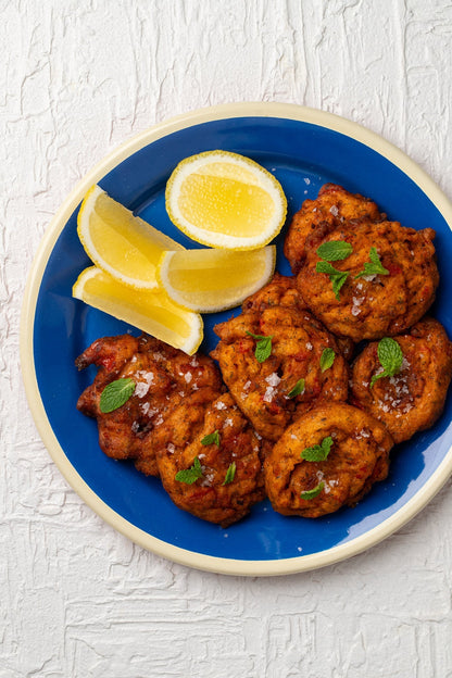 SkinnyMediterranean e-Book