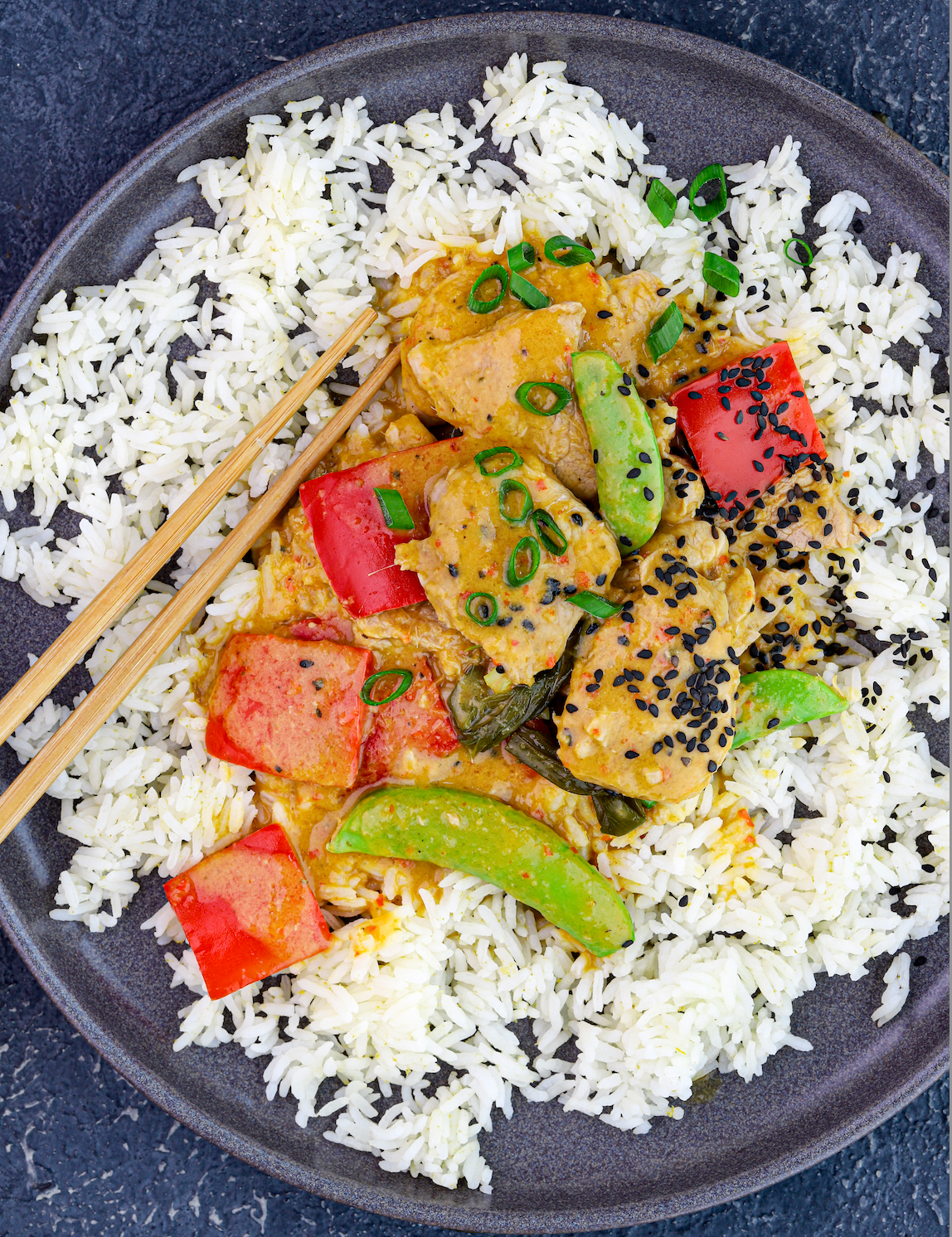 The Healthy Mix VI e-Book