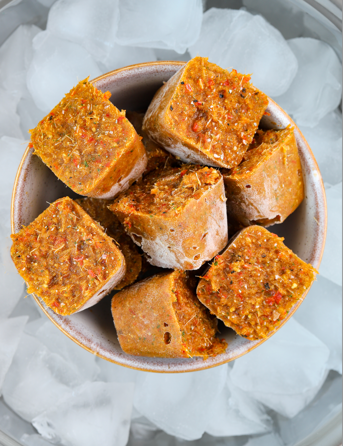 The Healthy Mix VI e-Book