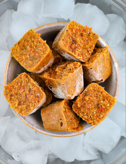 The Healthy Mix VI e-Book