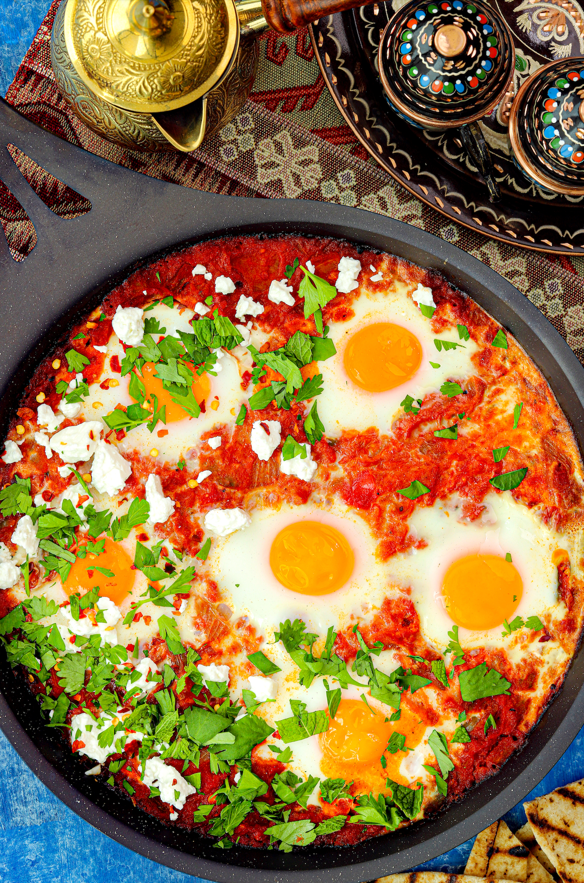 The Healthy Mix VI e-Book