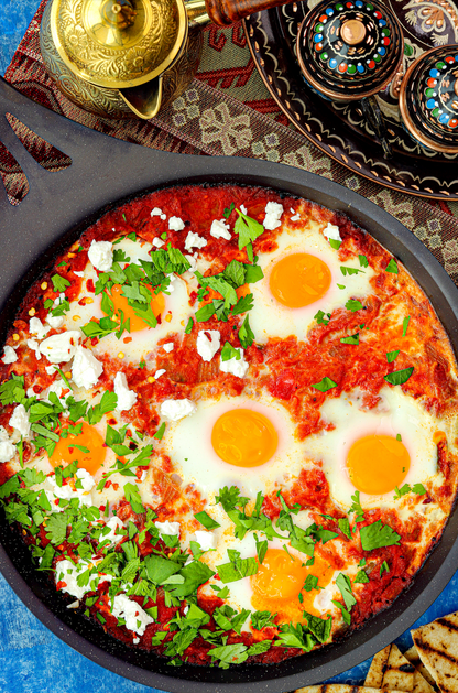 The Healthy Mix VI e-Book