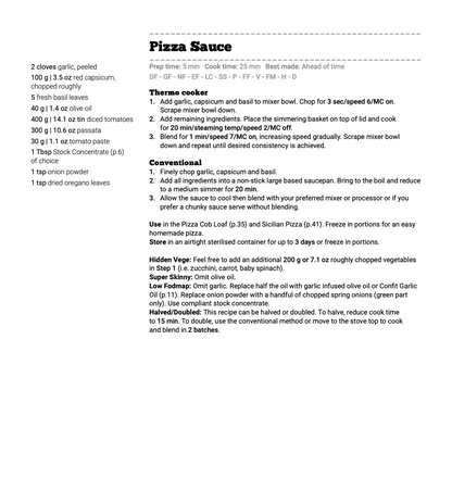 SkinnyEntertaining e-Book