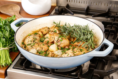 A Little Taste of France e-Book