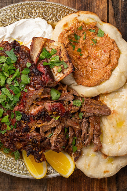 SkinnyMediterranean e-Book