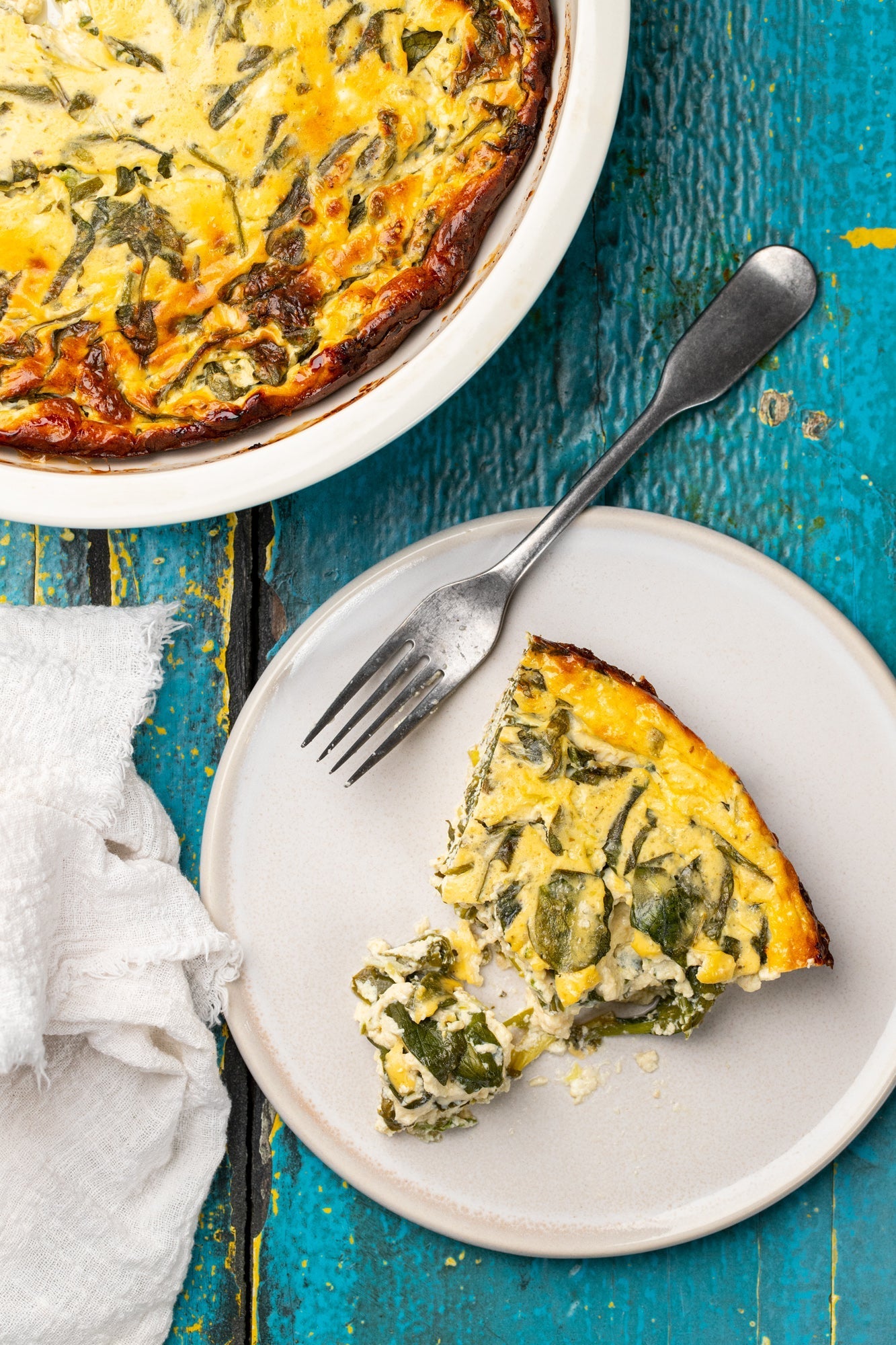 SkinnyMediterranean e-Book