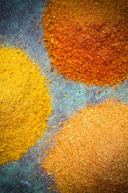 The Healthy Mix V e-Book