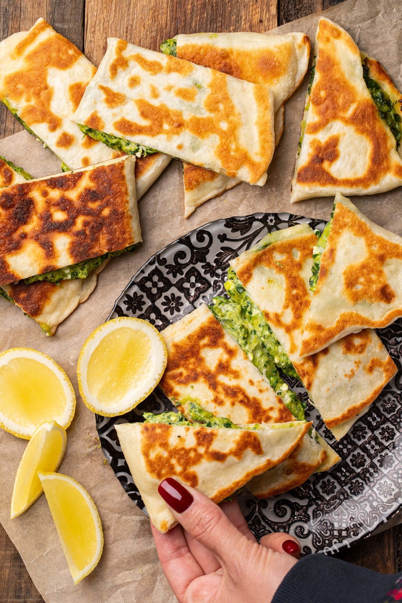 SkinnyMediterranean e-Book